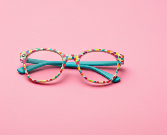 kids eyeglasses