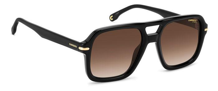 Carrera Sunglass CARRERA 317/S 0807 HA 55
