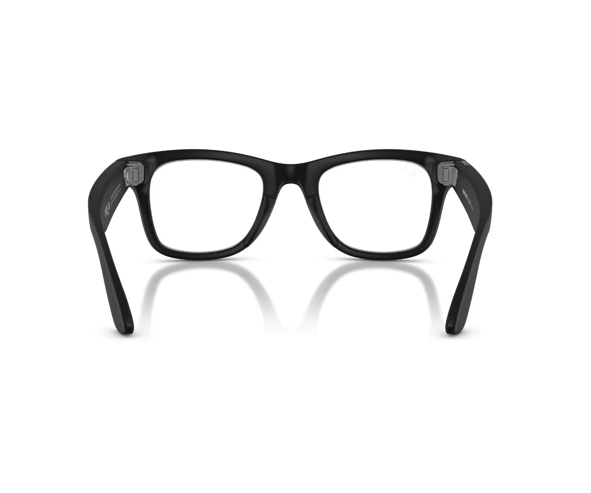 Rayban Meta (Gen2) 0RW4012 601S1Z
