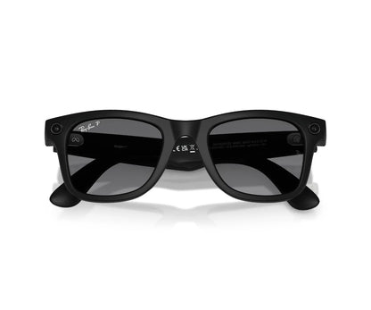 Rayban Meta (Gen2) 0RW4012 601ST3