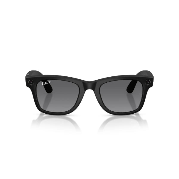 Rayban Meta (Gen2) 0RW4012 601ST3