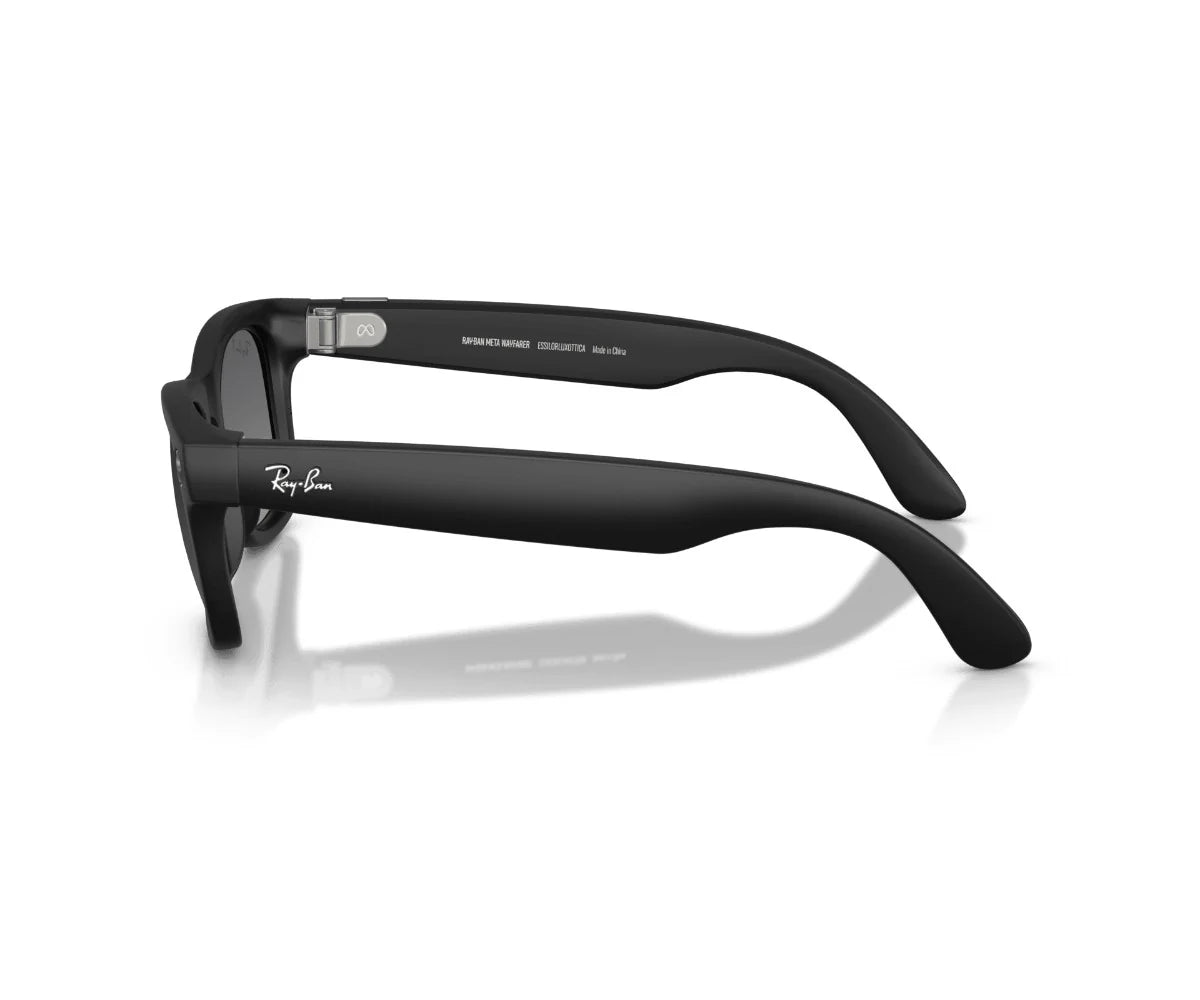 Rayban Meta (Gen2) 0RW4012 601ST3