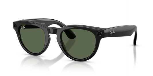 Rayban Meta (Gen2) 0RW4013 601/M