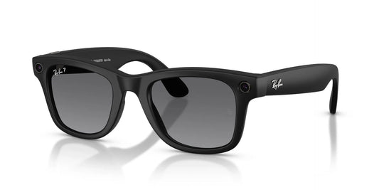 Rayban Meta (Gen2) 0RW4012 601ST3