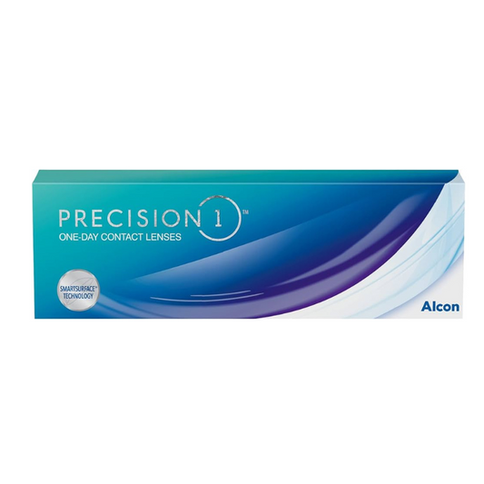 Precision1 Pack of 30 lenses