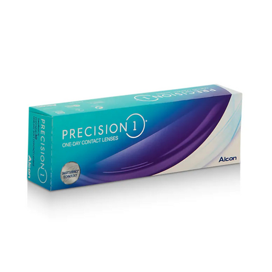 Precision1 Pack of 30 lenses