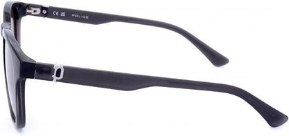 POLICE SUNGLASS SPLF60 868P