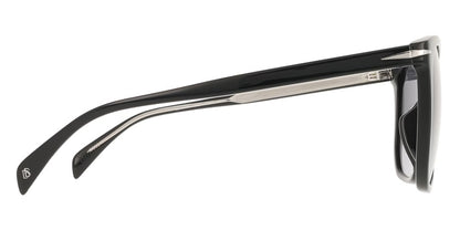 DAVID BECKHAM SUNGLASS DB1071/F/S 0807 9O 57