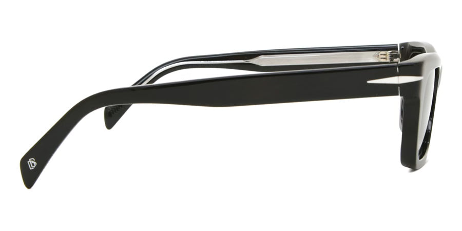 David Beckham Sunglass DB 7091/S 0807 IR 51