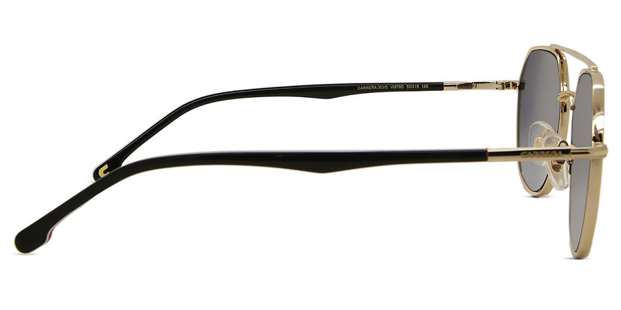 CARRERA SUNGLASS 303/S 0W97 9O 53