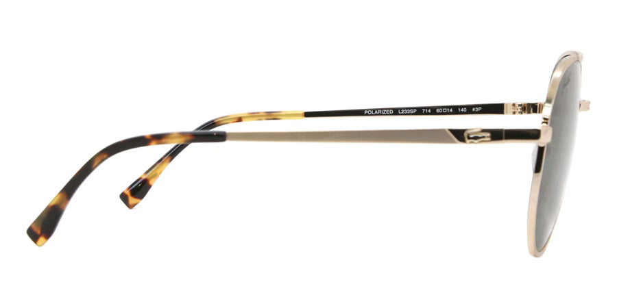 LACOSTE SUNGLASS L233SP 714