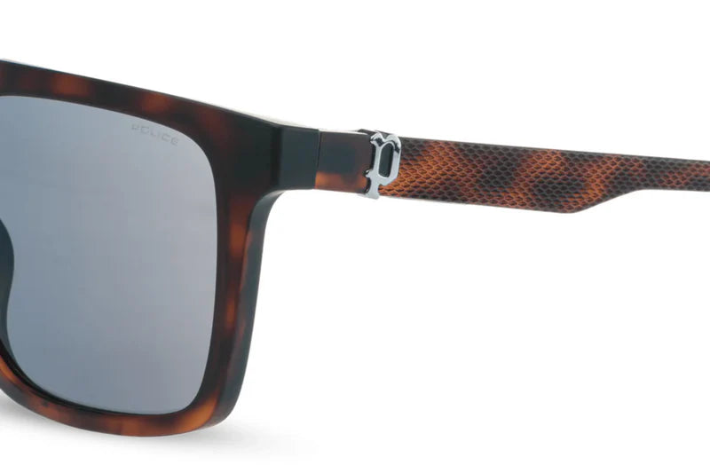 POLICE SUNGLASS SPLF61E 878Y