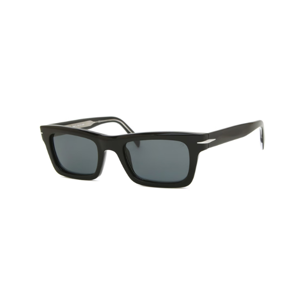 David Beckham Sunglass DB 7091/S 0807 IR 51