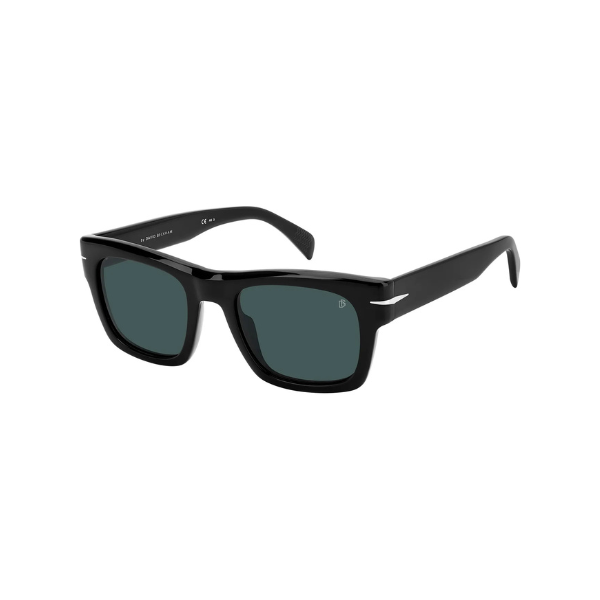 David Beckham Sunglass DB 7099/S 0807 KU 52