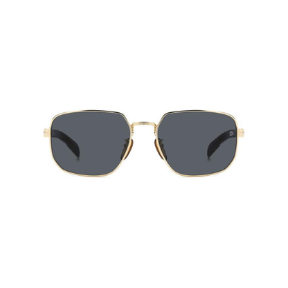 David Beckham Sunglass DB 7121/G/S 0RHL IR 60