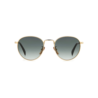 DAVID BECKHAM SUNGLASS DB1005/S RHL