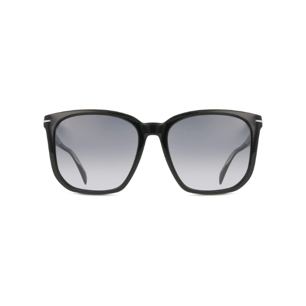 DAVID BECKHAM SUNGLASS DB1071/F/S 0807 9O 57