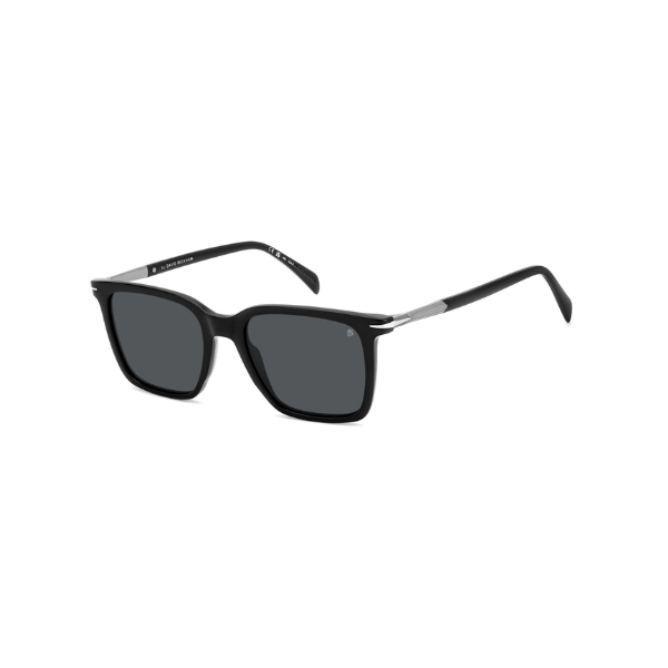 DAVID BECKHAM SUNGLASS DB1130/S 0ANS IR 53