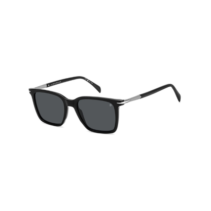 DAVID BECKHAM SUNGLASS DB1130/S 0ANS IR 53