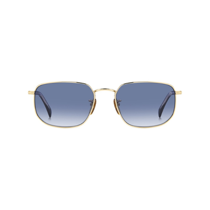 DAVID BECKHAM SUNGLASS DB1143/S RHL