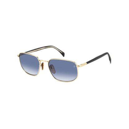 DAVID BECKHAM SUNGLASS DB1143/S RHL