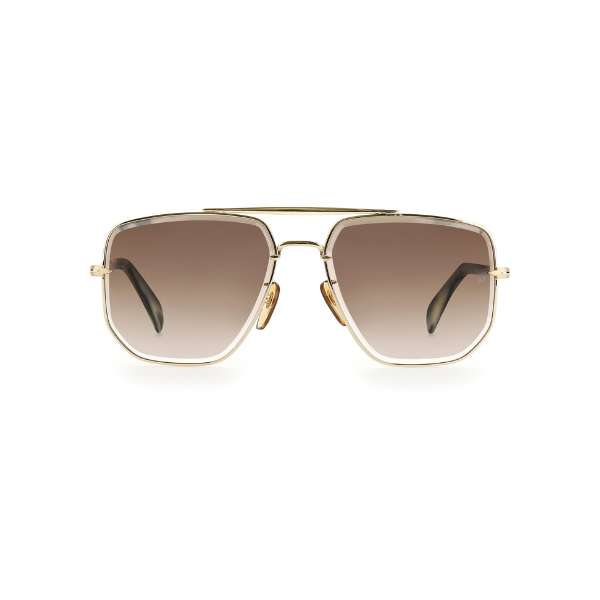DAVID BECKHAM SUNGLASS DB7001S J5G