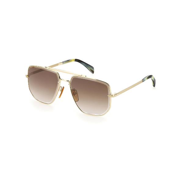 DAVID BECKHAM SUNGLASS DB7001S J5G
