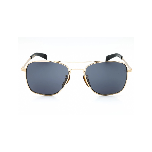 DAVID BECKHAM SUNGLASS DB7019/S 0J5G T4