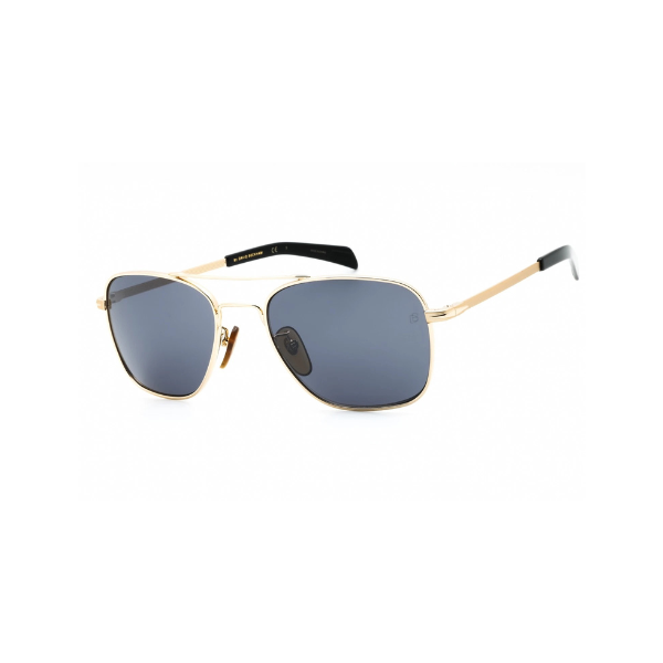 DAVID BECKHAM SUNGLASS DB7019/S 0J5G T4