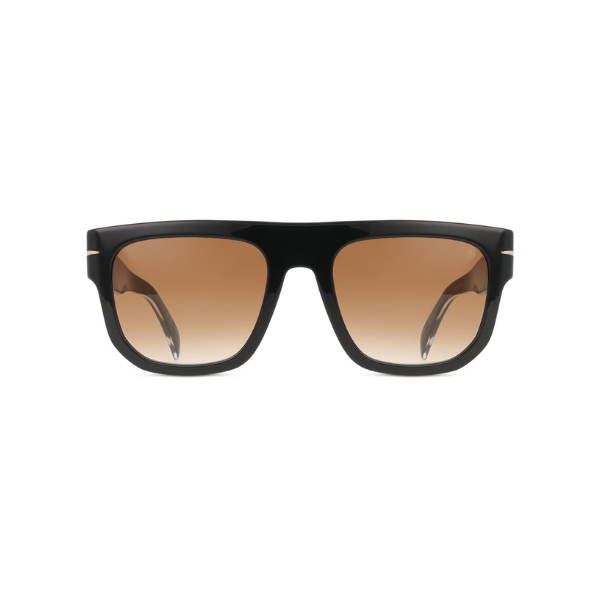DAVID BECKHAM SUNGLASS DB7044/S 2M2