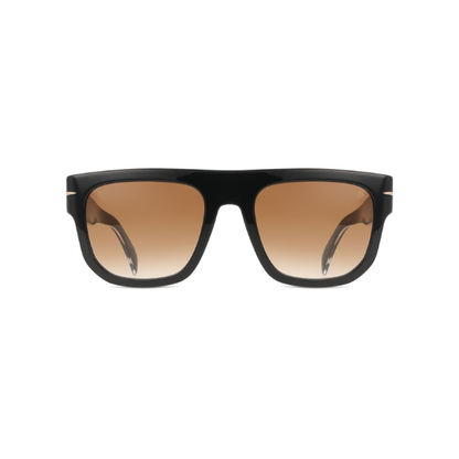 DAVID BECKHAM SUNGLASS DB7044/S 2M2