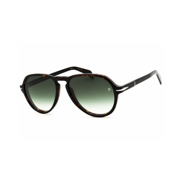 DAVID BECKHAM SUNGLASS DB7079/S 0086 9K
