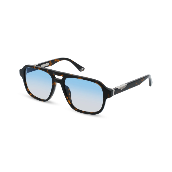 POLICE SUNGLASS SPLL83 0G61