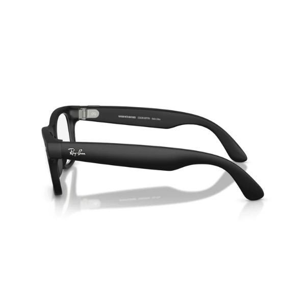 Rayban Meta (Gen2) 0RW4012 601SSB