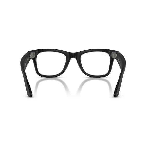 Rayban Meta (Gen2) 0RW4012 601SSB