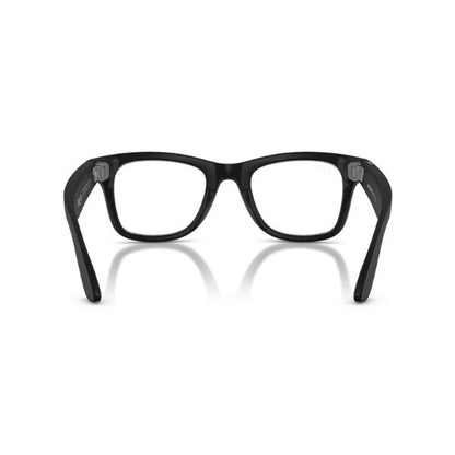 Rayban Meta (Gen2) 0RW4012 601SSB