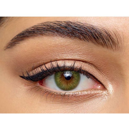 1 Day Acuvue Define Fresh Green - Pack of 30's