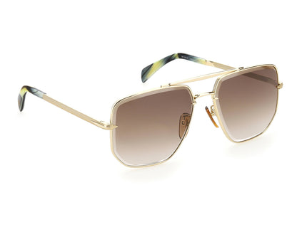 DAVID BECKHAM SUNGLASS DB7001S J5G