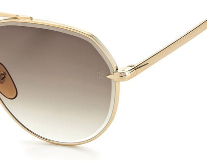 DAVID BECKHAM DB7037/G/S 06J/9K