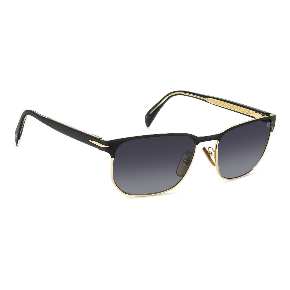 DAVID BECKHAM SUNGLASS DB7057/F/S 0I46 IR 56
