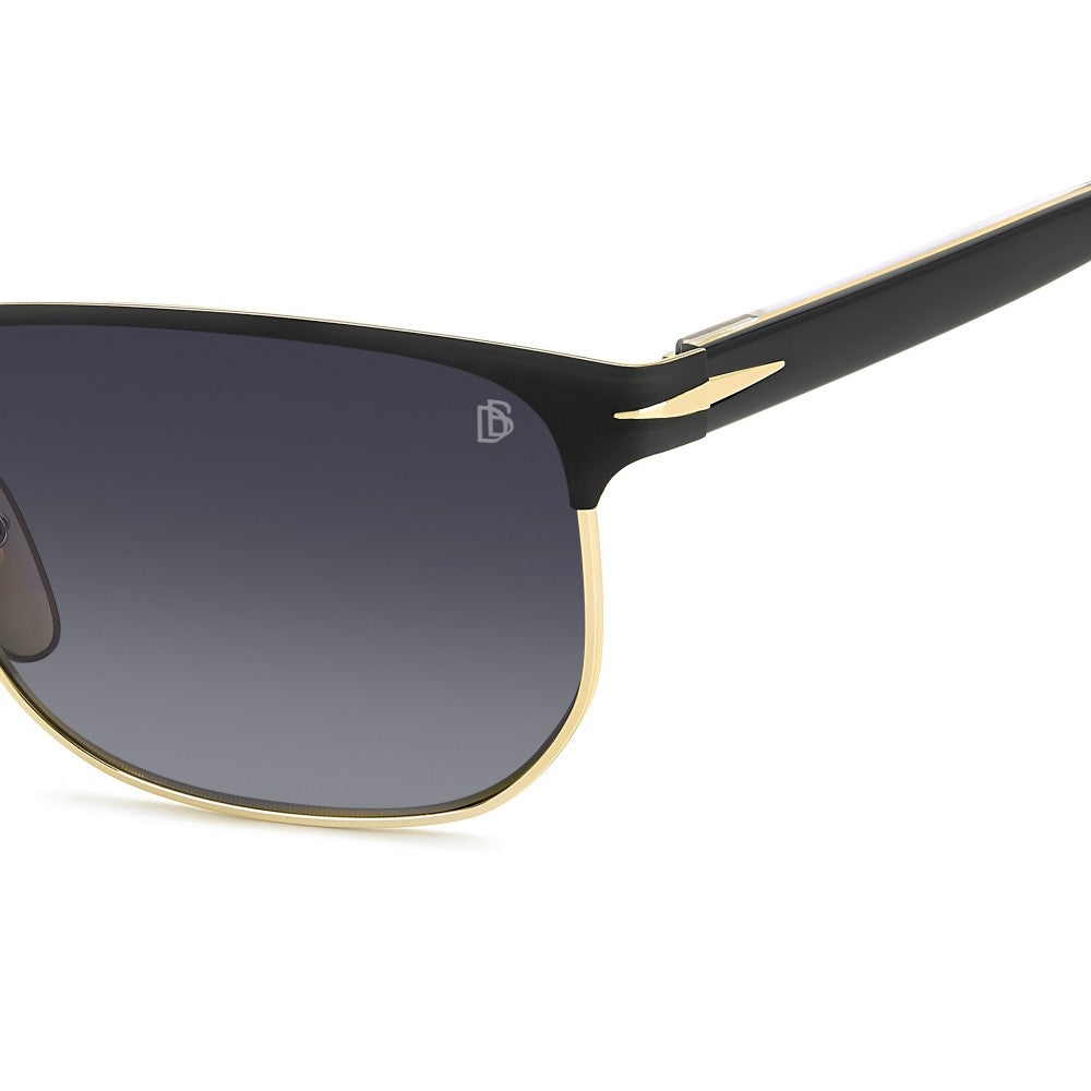 DAVID BECKHAM SUNGLASS DB7057/F/S 0I46 IR 56