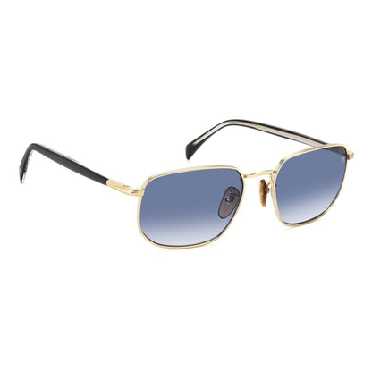 DAVID BECKHAM SUNGLASS DB1143/S RHL