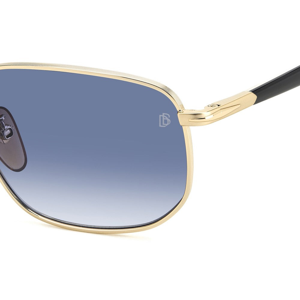 DAVID BECKHAM SUNGLASS DB1143/S RHL