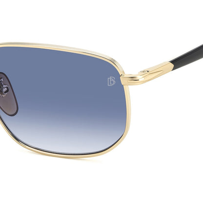 DAVID BECKHAM SUNGLASS DB1143/S RHL