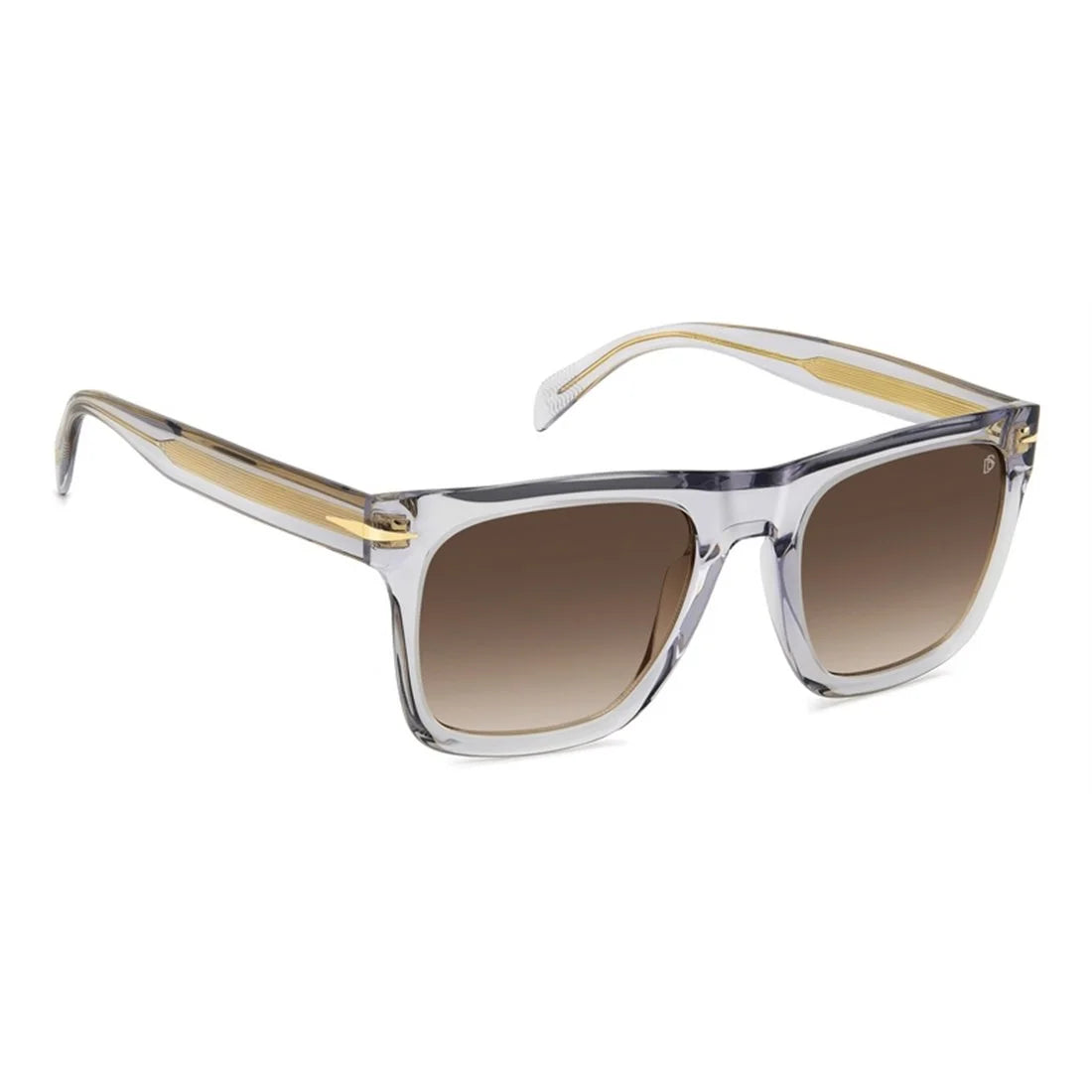 David Beckham Sunglass DB 7000S FLAT 063M HA 54