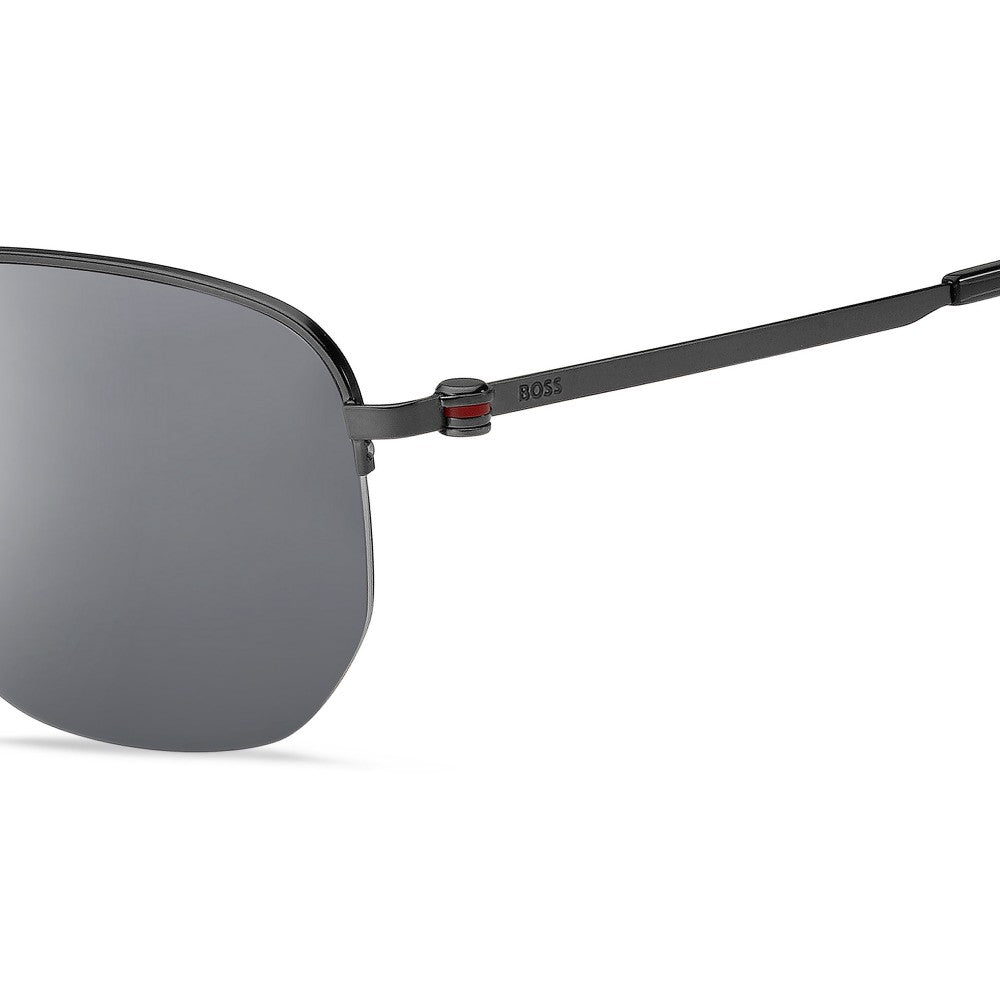 BOSS SUNGLASS 1538/F/SK 0R80 T4