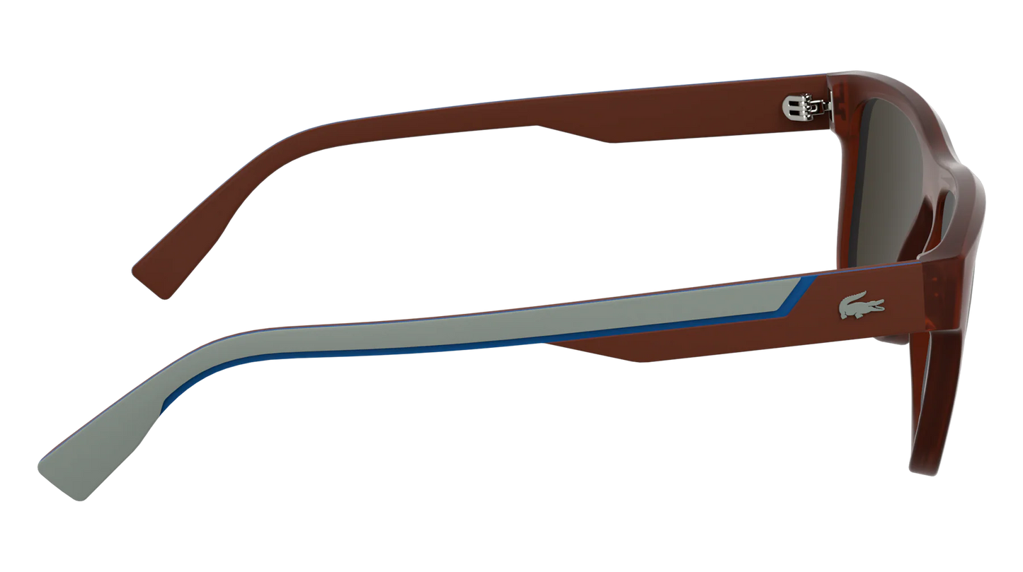 LACOSTE SUNGLASS L6058S 615