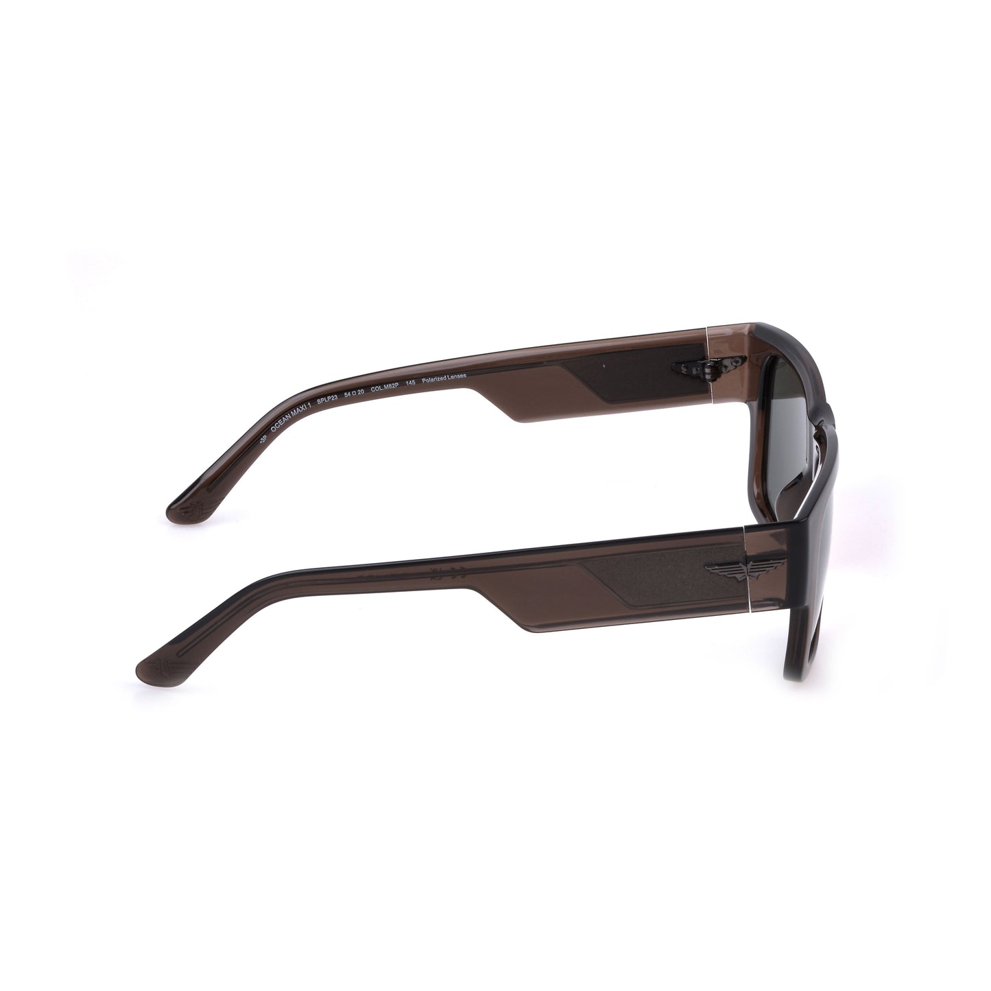 POLICE SUNGLASS SPLP23M M82P