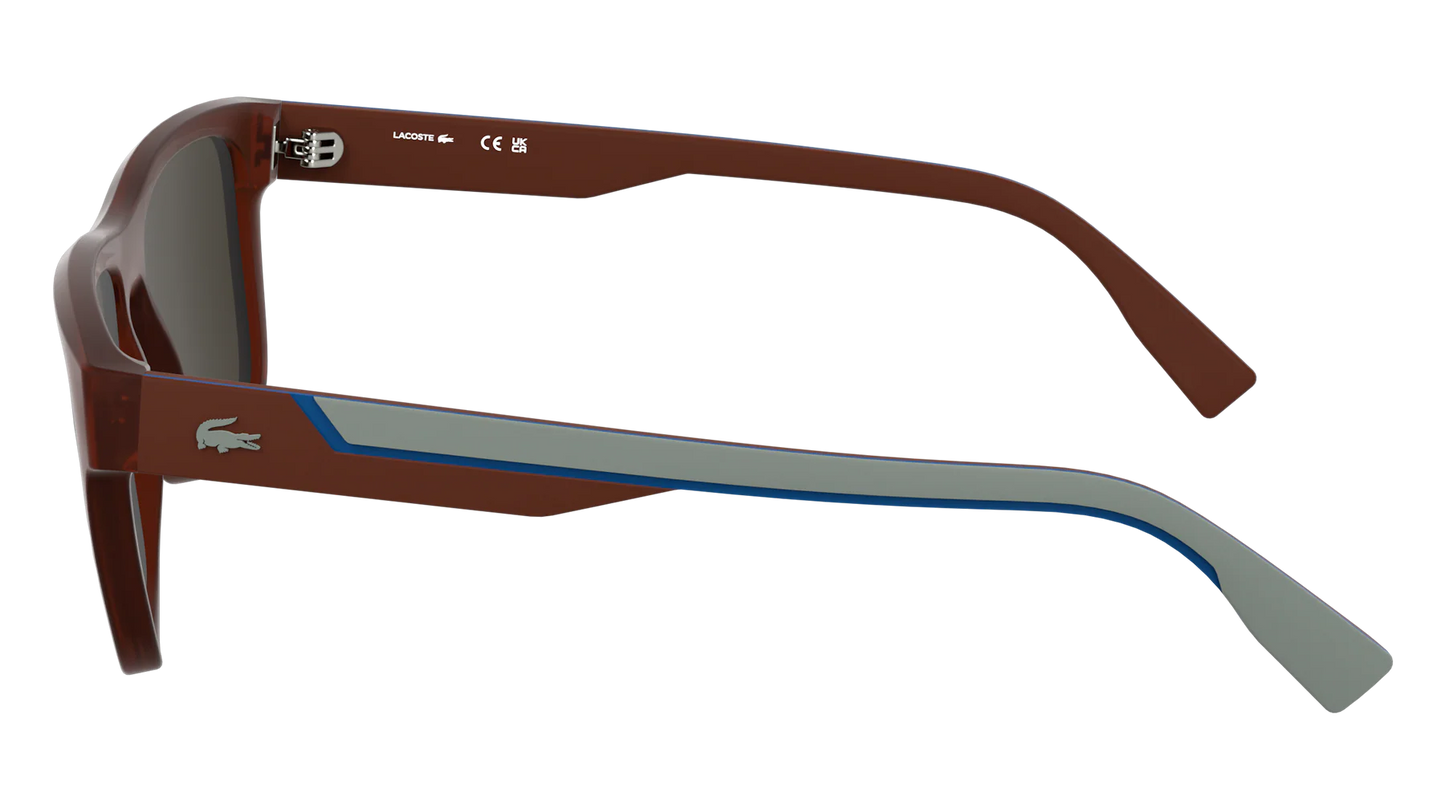 LACOSTE SUNGLASS L6058S 615
