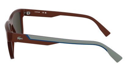 LACOSTE SUNGLASS L6058S 615